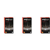 Manforce 3 In 1 Overtime Orange Flavoured- 10 Pieces X Pack Of 3 Condom