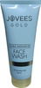 Jovees Ultra Radiance Gold Face Wash - 100 Ml
