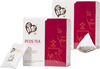 &Me Pcos Pcod Tea For Hormonal Balance Weight Management (Kashmiri Kahwa) - 30 Tea Bags