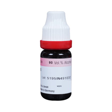 Dr. Reckeweg Phosphorus 200 Ch (11ml)