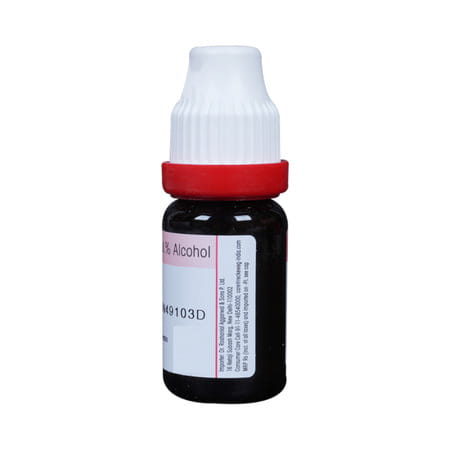 Dr. Reckeweg Phosphorus 200 Ch (11ml)