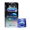 Durex Extra Time Longer Lasting Condom 12 Nos