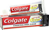 Colgate Total Charcoal Deep Clean 240Gm