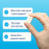 Vital Proteins Collagen Peptides 550 Mg 360 Capsules
