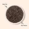 The Infused Kettle Rum Flavoured Black Tea (50 Gms)