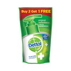 Dettol Skincare Handwah 175ml (Buy 2 Get 1 Free)