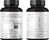 Zingavita Biotin Tablets For Hair Skin Nails Sugar Free Supplement 60 Counta