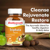 Baidyanath Ayurved Triphala Tablets 60S | Digestive Wellness