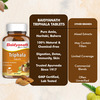 Baidyanath Ayurved Triphala Tablets 60S | Digestive Wellness