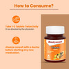 Baidyanath Triphala 60 Tablets