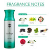 Ajmal 2 Raindrops Femme For Women And 2 Persuade For Unisex Deodorants Each 200Ml Combo Pack Of 4