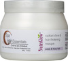 Nutriglow Hair Spa For Dry And Damaged Hair Enriched Aloe Vera Sweet Almond & Tea Tree Oil 500 Gm