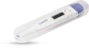 Control D Thermometer