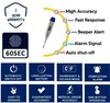 Control D Thermometer