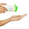 Mamaearth Gentle Cleansing Shampoo For Babies - 200Ml For 0-5 Yrs