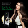 Nisha Healthy & Shiny Conditioner 180Ml | With Avocado & Brahmi Oils | For Healthy Strong Hair