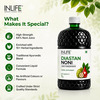 Inlife Diastan Noni For Diabetic Care Juice Concentrate Gymnema And Other Powerful Herbs - 1Litre