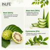 Inlife Diastan Noni For Diabetic Care Juice Concentrate Gymnema And Other Powerful Herbs - 1Litre