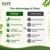 Inlife Diastan Noni For Diabetic Care Juice Concentrate Gymnema And Other Powerful Herbs - 1Litre