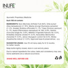 Inlife Diastan Noni For Diabetic Care Juice Concentrate Gymnema And Other Powerful Herbs - 1Litre