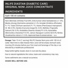 Inlife Diastan Noni For Diabetic Care Juice Concentrate Gymnema And Other Powerful Herbs - 1Litre