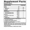 Nordic Naturals Complete Omega 3 Fish Oil 565 Mg Omega 3 Fish Oil Epa & Dha Lemon 120 Softgel