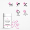 Minies Naturals Multivitamins For Women Vegan Capsules