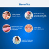Ulfree Mouth Ulcer Gel Pack Of 5