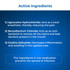 Ulfree Mouth Ulcer Gel Pack Of 5