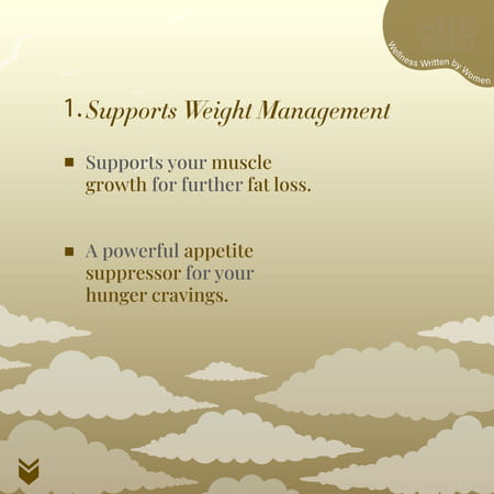 Sheneed Evening Weight Loss Pills With Fat Reduction Formula | Vitamin D & Theanine - 60 Capsules