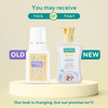 Equalstwo Two-In-One Baby Body Wash 200 Ml
