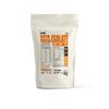 Nutrija Soya Protein Isolate 90% With Added Digestive Enzymes - 2Lbs (Caffe Mocha)
