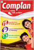 Complan Nutrition Drink New Royale Chocolate Box 500 Gm
