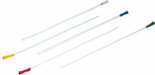Romsons Nel Catheter Size Fg12 Gs1004