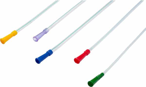 Romsons Nel Catheter Size Fg12 Gs1004