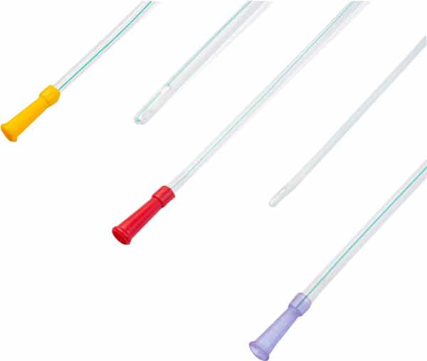 Romsons Nel Catheter Size Fg12 Gs1004