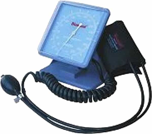 Diamond Bpdl237 Clock Type Dial Blood Pressure Monitor Device 1
