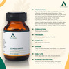 Age Ayurveda Bowel Kare Care - 60 Vegetable Capsules (Pack Of 2)