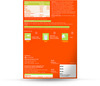 Chicnutrix Super C - Amla Extract & Zinc - 60 Effervescent Tablets - Fizzy Orange Flavour