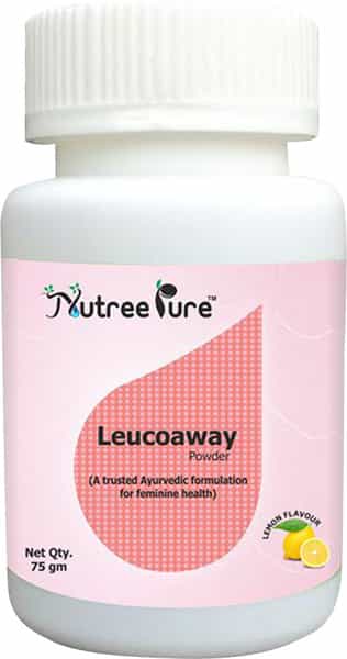 Nutree Pure Leucoaway Powder 75 G