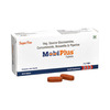 Mobiplus Sugar Free Strip Of 10 Tablets