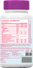 Zingavita Strong Immunity Booster Multivitamin Gummies For Kids 30 Vegan Gummies