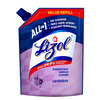 Lizol All In 1 Disinfectant Surface & Floor Cleaner Refill Pack - Lavender Kills 99.9% Germs 1.8 L