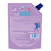 Lizol All In 1 Disinfectant Surface & Floor Cleaner Refill Pack - Lavender Kills 99.9% Germs 1.8 L