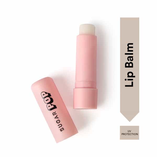 Sugar Pop Nourishing Lip Balm - 01 Mint