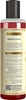 Khadi Natural Henna Tulsi Hair Cleanser 210 Ml