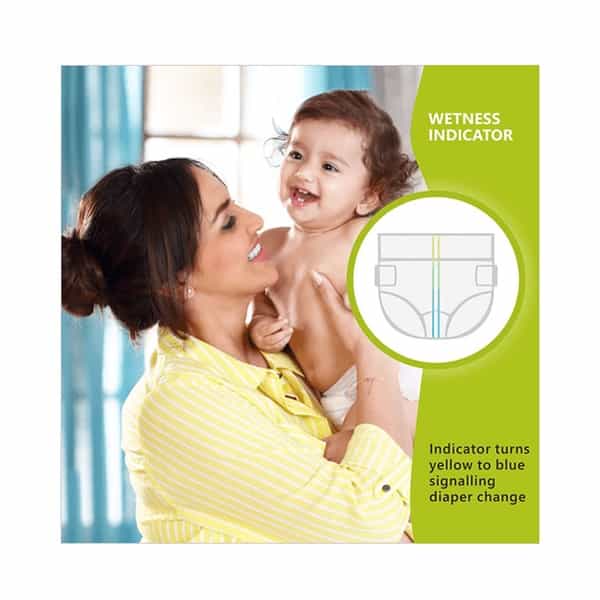 Little Angel Baby Pull Ups X Large Diapers 32
