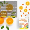 Dr. Morepen C-Candy Vitamin C Gummies With Orange Flavour (30 Gummy)