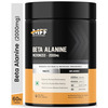 Myfitfuel Beta Alanine (2000 Mg) (60 Tablets)| Amino Acid