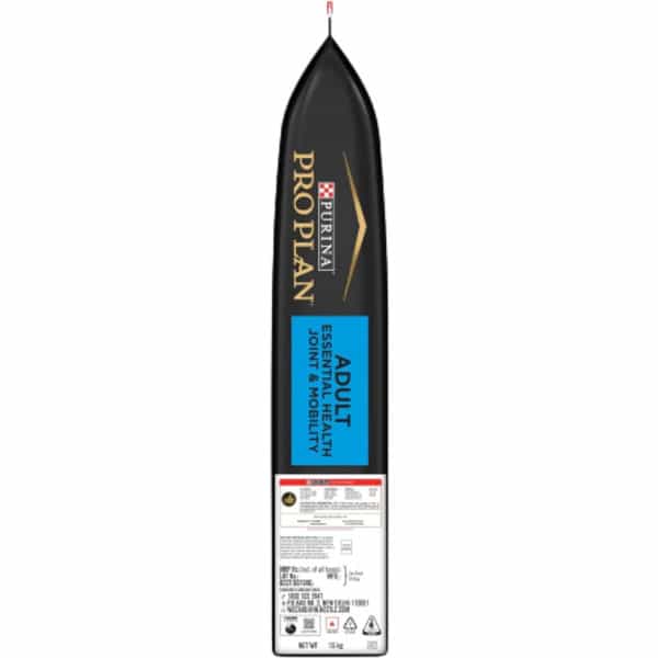 Purina Pro Plan Adult Dog Food For Large Breed Dogs-15Kg | Bag